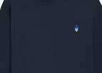 Navy Blue / S